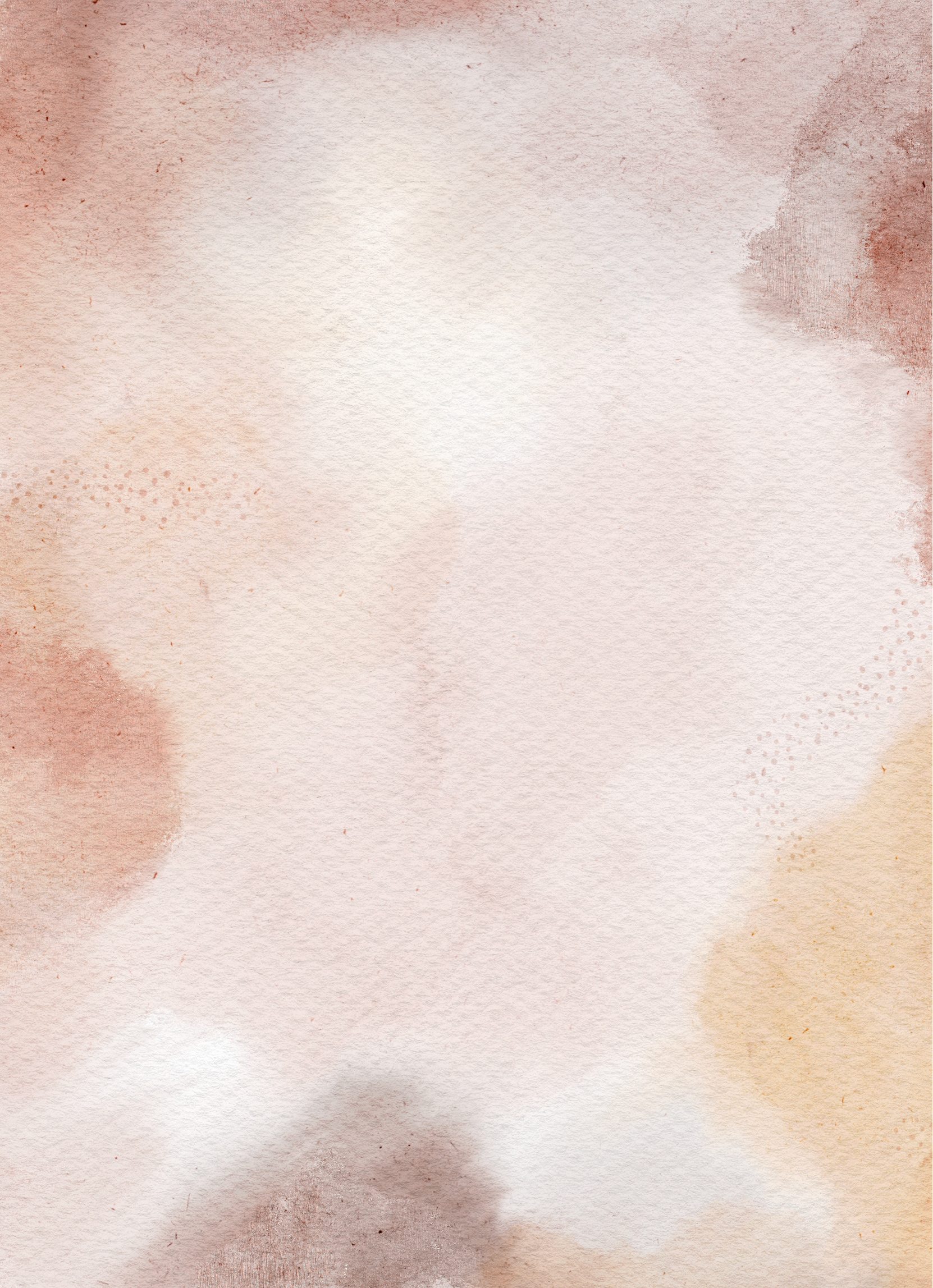 Watercolor Background